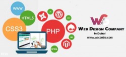 Web Designing Company Dubai